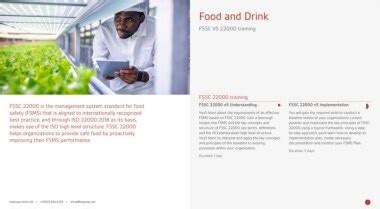 Page 57 - BSI Training Brochure 2021