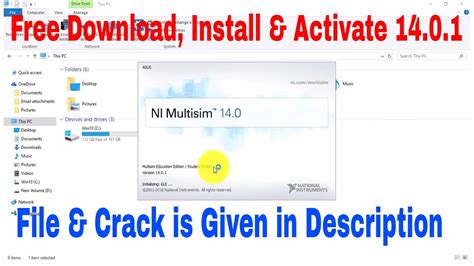 Image result for Multisim 8 Serial