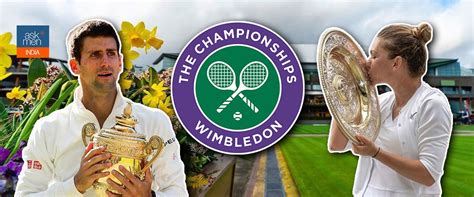 All England Club Likely To Cancel Wimbledon This Week Amid Coronavirus ...