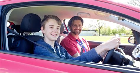 Image result for Driving Lessons for Kids