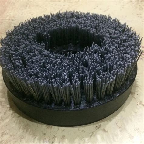 Abrasive Brushes - Abrasive Wire Brushes Trader - Retailer from Pune