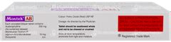 Montek Ab Tablet: Uses, Side Effects, Price & Substitutes