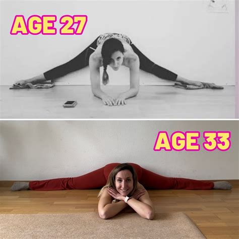 Learning Middle Splits 的图像结果