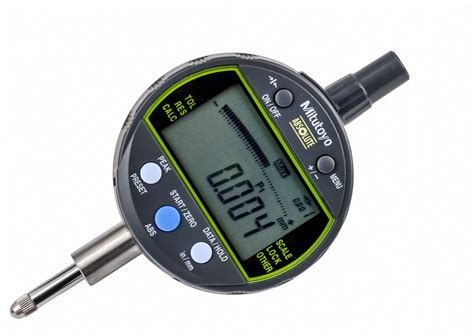 MITUTOYO Dial Gauges | MISUMI