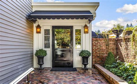 Southern Oregon Hotel | McCully House Inn | Photo Gallery