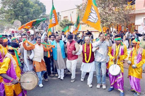 Jammu and Kashmir, Jharkhand assembly election results : J&K poll ...