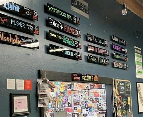 Alpha Acid Brewing Company