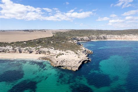 Coffin Bay Caravan Park | Lower Eyre Council