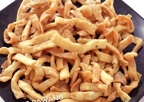 resep roti kacang yang renyah