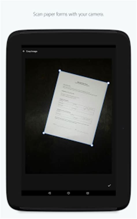 Image result for Adobe Fill and Sign App Android