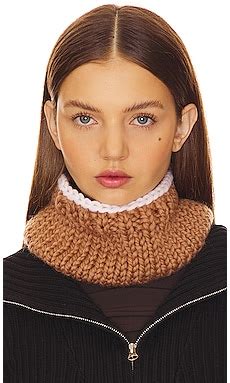 GOGO Sweaters Gaiter in Birch | REVOLVE
