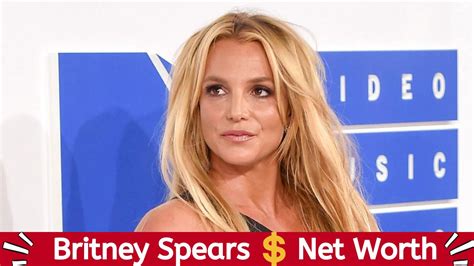 Britney Spears Net Worth 2022: How Much Money Is In Britney Spears ...