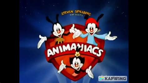 Image result for Animaniacs Intro Multilanguage
