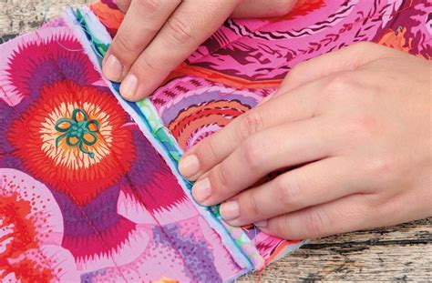 Image result for How to Do Patchwork