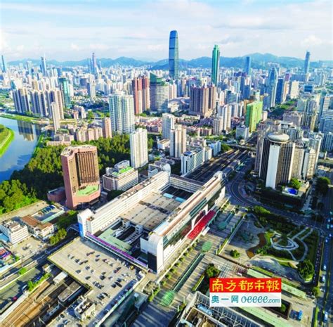 深圳地铁16号线预计通车时间（附2021年最新建设进展） - 本地资讯 - 深圳办事宝