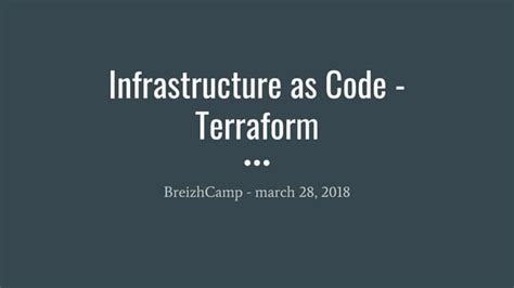 Terraform Infrastructure as Code Sample Tutorials Window 的图像结果