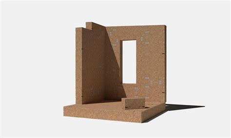 Block System 的图像结果