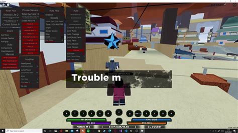 Image result for Shinobi Life 2 Script GUI