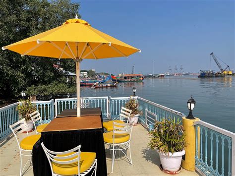 BLOOM BOUTIQUE | WATERFRONT FORT KOCHI (Kochi (Cochin), Kerala) - Hotel ...