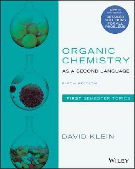 Organic Chemistry as a Second Language - Price History
