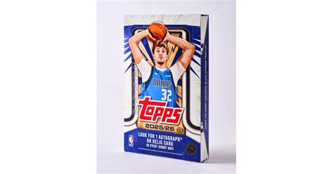 🏀25/26 Topps Finest Basketball Hobby Case Break | Singles & Slabs 🔥 - eBay Live