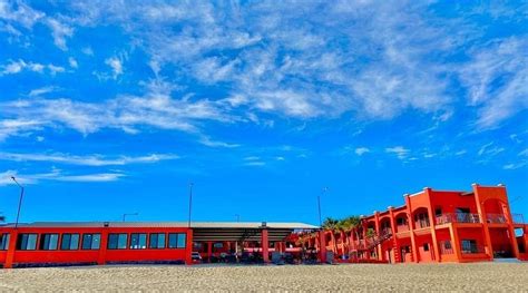SAN FELIPE BEACH HOTEL - Hotel Reviews, Photos, Rate Comparison ...