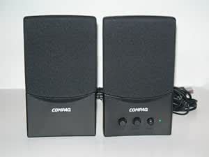 Amazon.in: Buy Compaq FLC Presario Speaker System Online at Low Prices ...