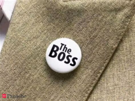 Don't let the toxic boss get you down - | The Economic Times