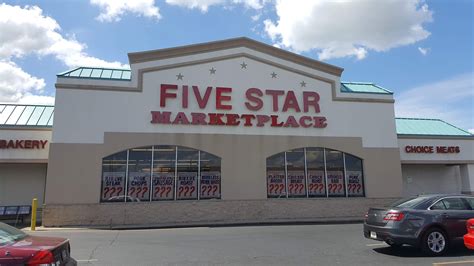 FIVE STAR OF KNOX - Knox IN - Hours, Directions, Reviews - Loc8NearMe