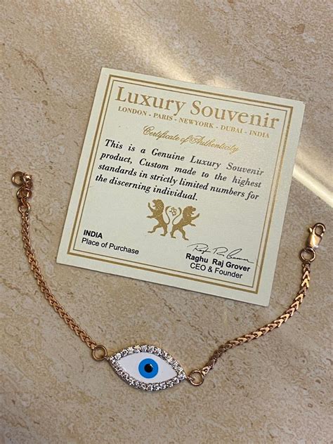 Evil Eye with Handcrafted Enamel Inlay ( Pure 92.5 Silver ) – Luxury ...