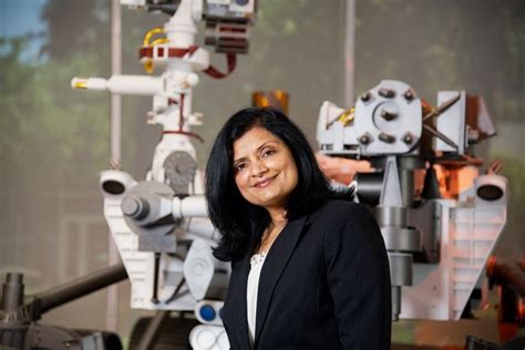 Four Indian-origin women describe their work on NASA's mission to find ...