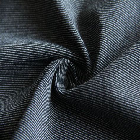 Coral Weaver - Manufacturer & Exporter of CVC Grey Fabric from Tirupur
