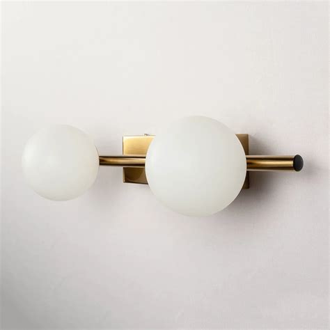 Glow Wall Light