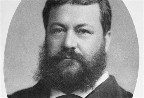 About the Influential Henry Hobson Richardson