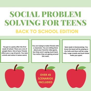 Adolescent Problem Solving 的图像结果