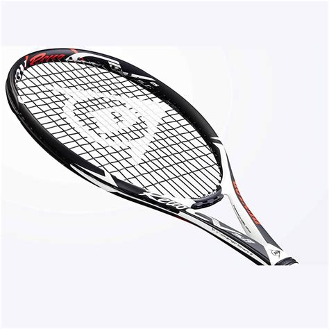 Dunlop CV 5.0 OS Tennis Racquet (Unstrung) – Sportswing.in