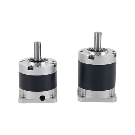 NEMA17 FLE42 Series Common Planetary Gearbox For Stepper Motor ...