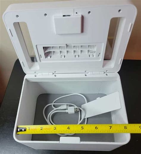 Image result for Timed Release Box Handcuff Key