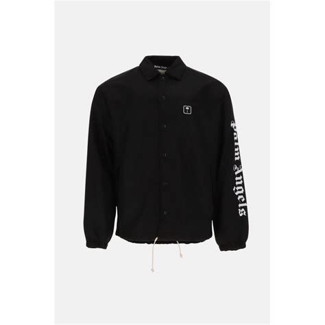 Luxury brands | Jacket Palm Angels | Drake Store