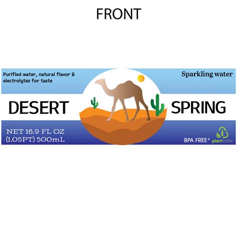 Image result for Label Design Examples