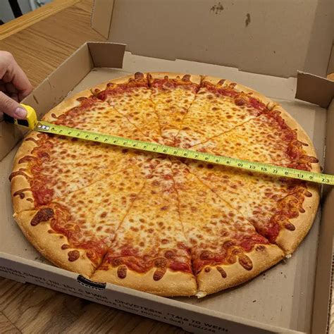 10 Inch Pizza How to Make the Ideal Size for Stunning Slices