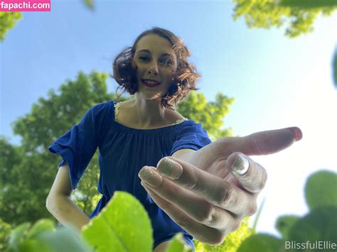 blissfulellie leaked nude photo #0187 from OnlyFans/Patreon