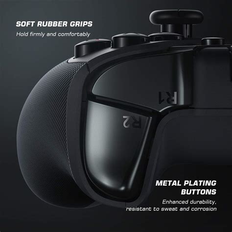 Buy GameSir G4pro Wireless Controller for PC/ Android/iOS/Switch, PC ...