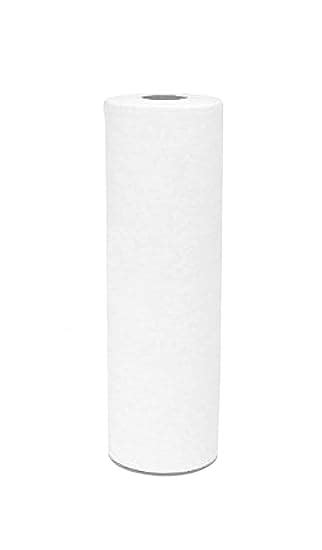 Disposable Cellulose Tissue Paper Bed Rolls – Soft, Durable And ...