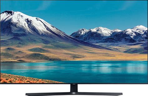 Samsung UA55TU8570U 55-inch Ultra HD 4K Smart LED TV | Price, Key ...