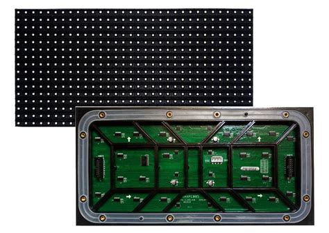 Prodaja Led Ekrana - Led Ekrani - Intermedia Led System