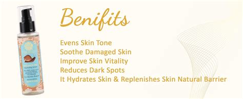 RYLLZ ESSENTIALS Snail Mucin 96% Power Repairing Essence | Face Serum ...