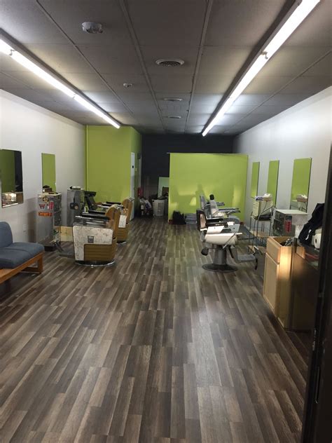 Classic Cuts Barber Shop