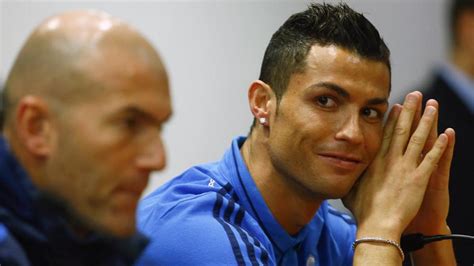 Cristiano Ronaldo, sobre la MSN: “Los abracitos y besitos no valen para ...