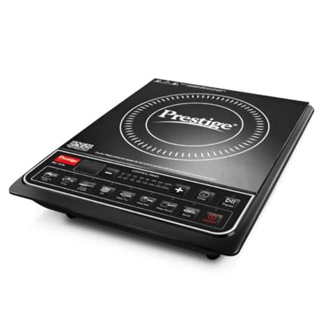 Best Prestige Induction Cooktop For Easy and Fast Cooking
